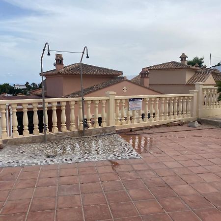 Casa Mcdougall Calpe Buitenkant foto