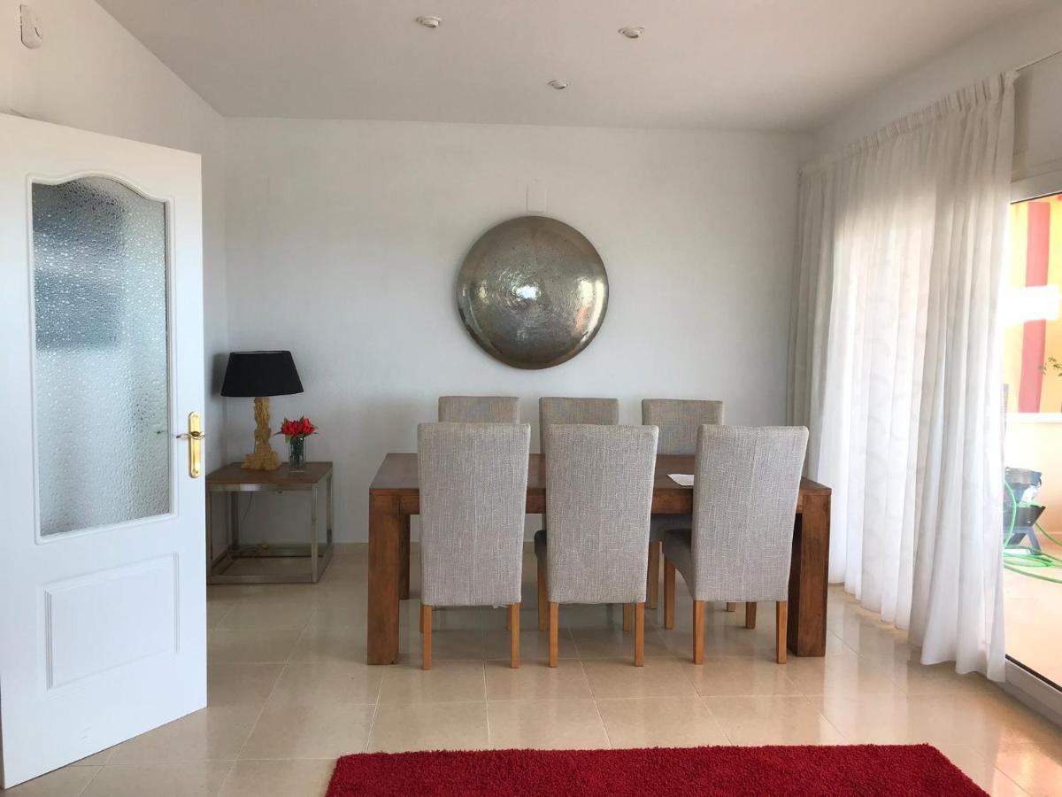 Casa Mcdougall Calpe Buitenkant foto