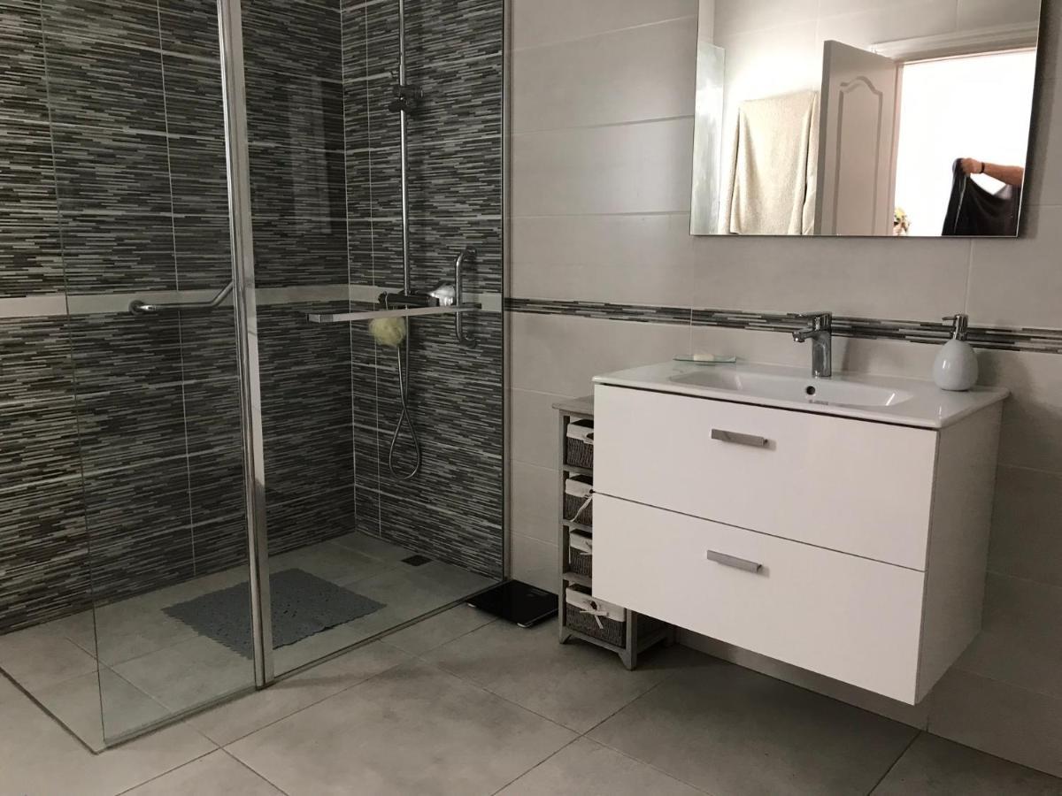 Casa Mcdougall Calpe Buitenkant foto
