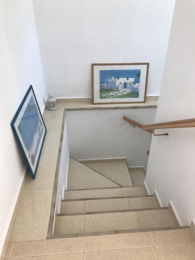 Casa Mcdougall Calpe Buitenkant foto