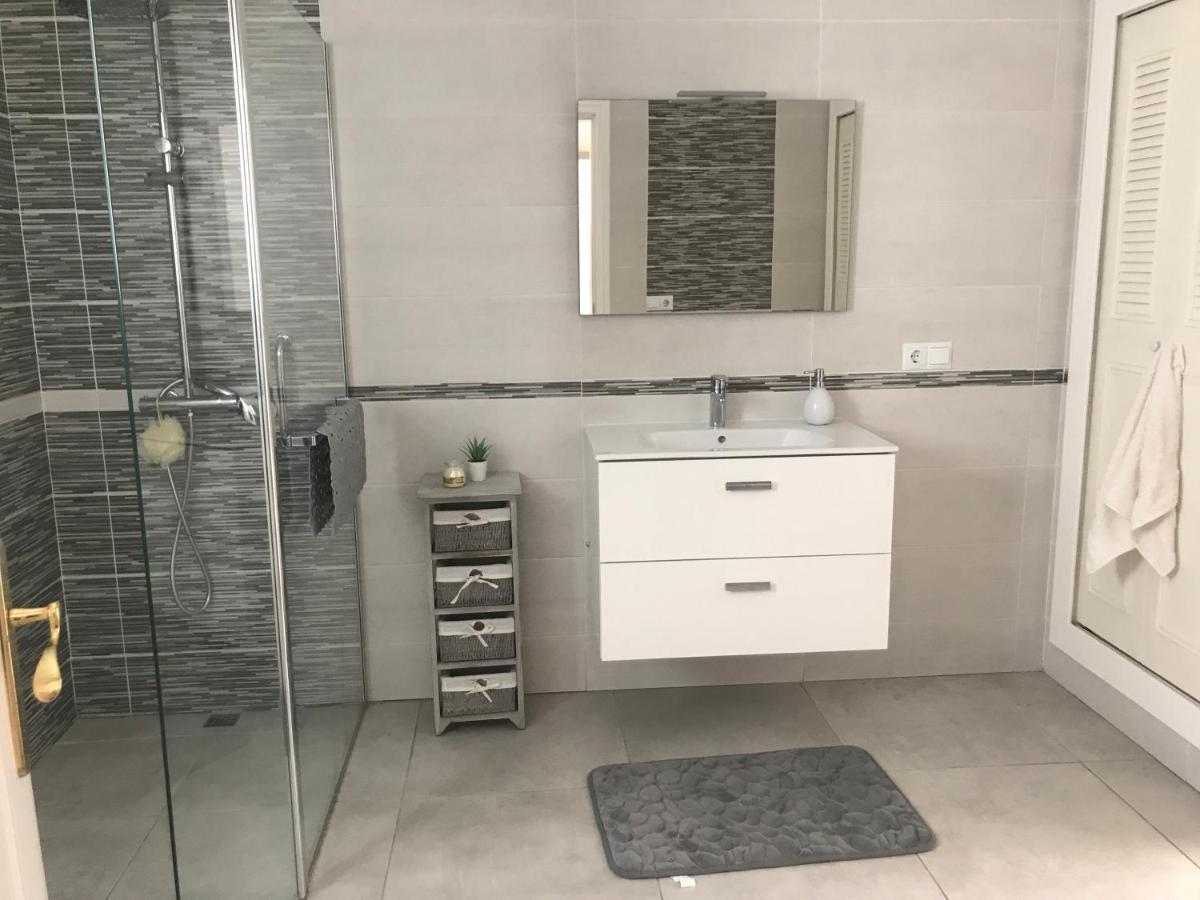 Casa Mcdougall Calpe Buitenkant foto
