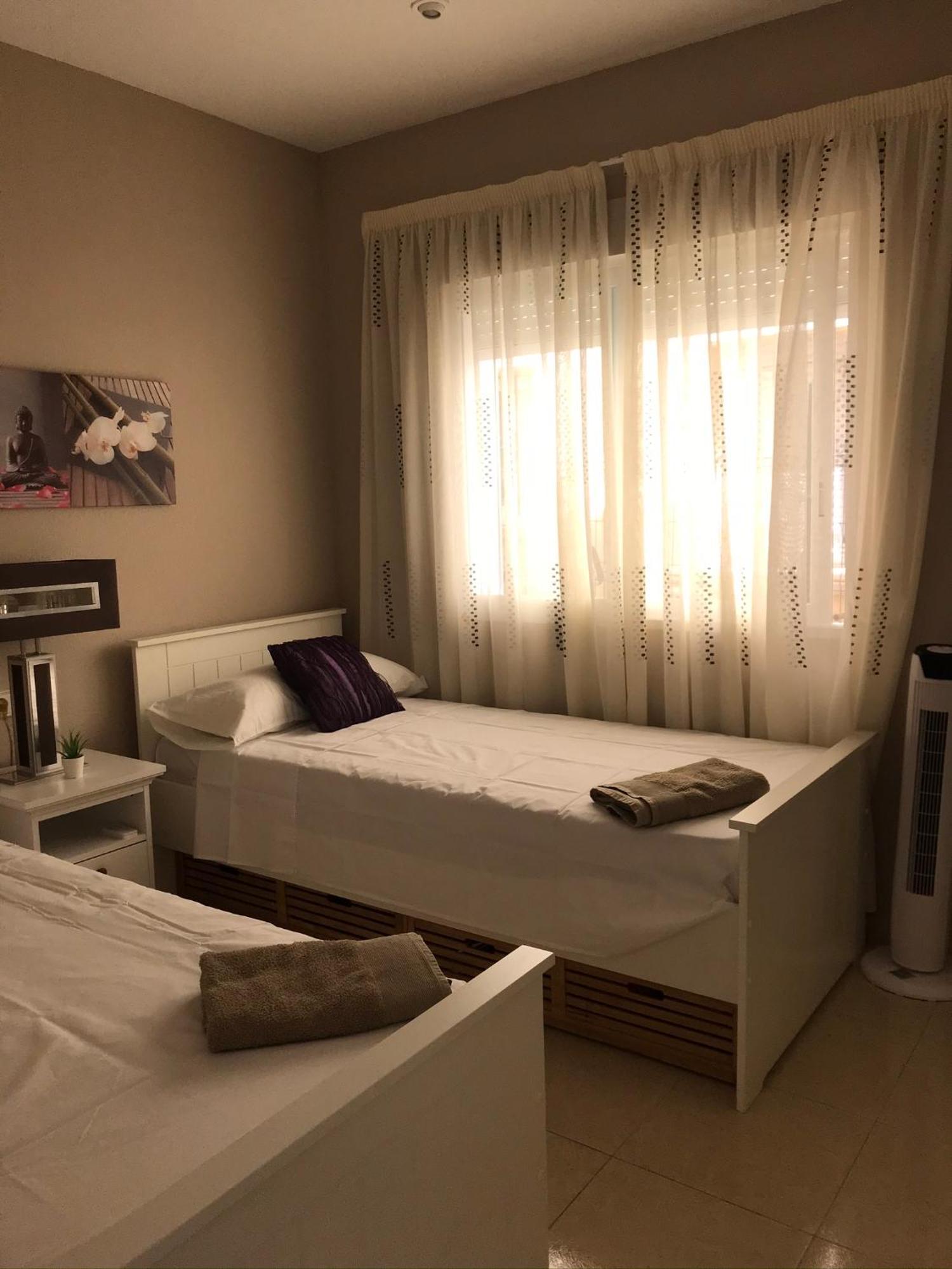 Casa Mcdougall Calpe Buitenkant foto