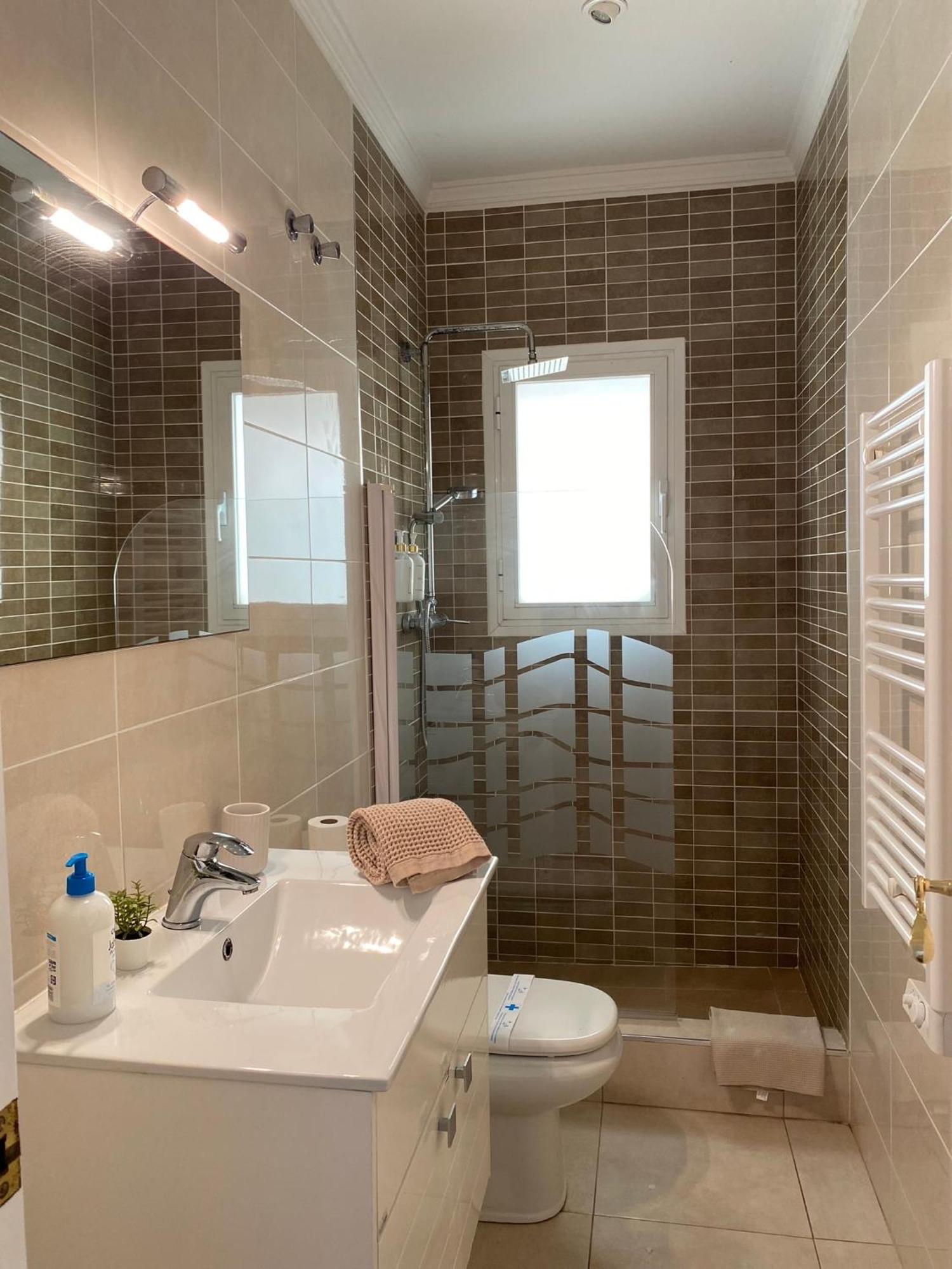 Casa Mcdougall Calpe Buitenkant foto